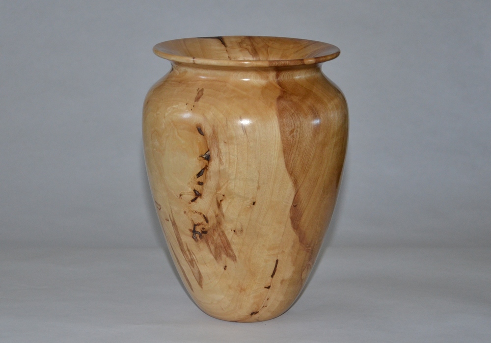 Chokecherry Vase